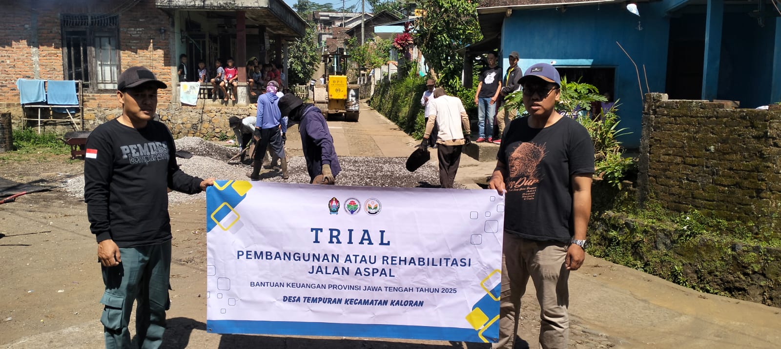 Berita